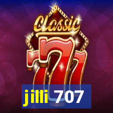 jilli 707